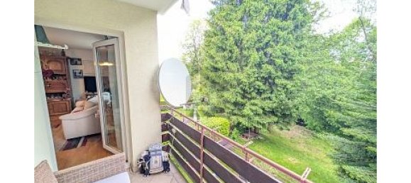 3-salle Appartement à Miesbach, Germany No. 325723 4