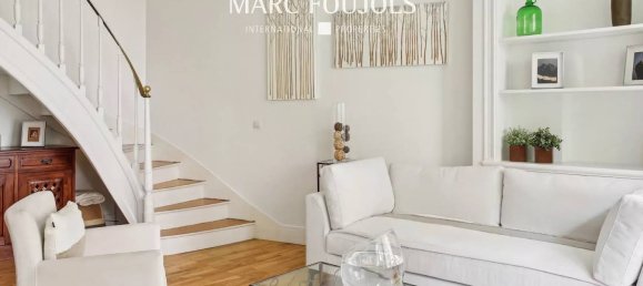 2 Schlafzimmer Doppelhaus in Paris, France, Nr. 175357 2