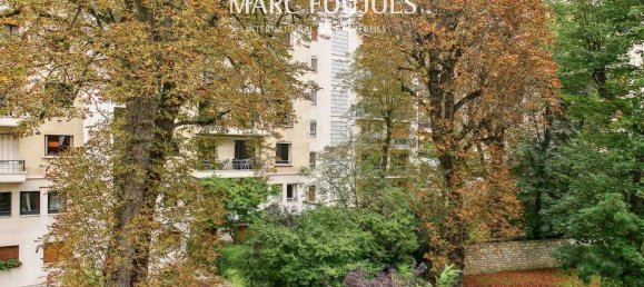 2 Schlafzimmer Doppelhaus in Paris, France, Nr. 175357 8