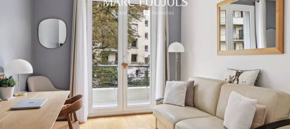 2 Schlafzimmer Doppelhaus in Paris, France, Nr. 175357 13