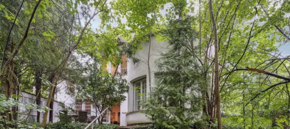 4 غرف نوم فيلا في Grunewald, Germany رقم 355573 8