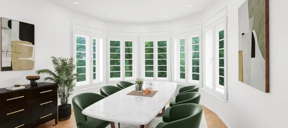 4 غرف نوم فيلا في Grunewald, Germany رقم 355573 2