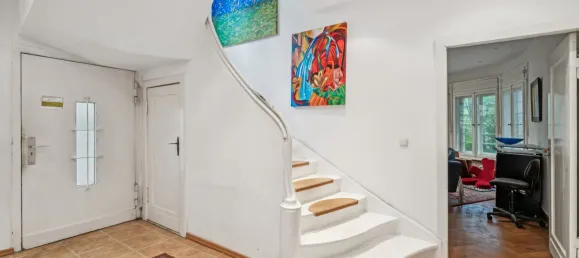 4 غرف نوم فيلا في Grunewald, Germany رقم 355573 5