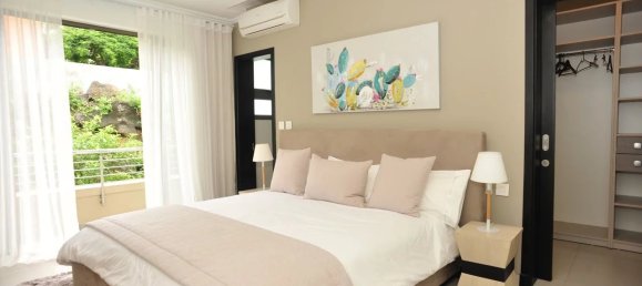 2 غرف نوم شقة في Tamarin, Mauritius رقم 27296 7