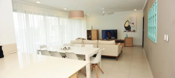 2 غرف نوم شقة في Tamarin, Mauritius رقم 27296 2