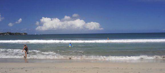 2 غرف نوم شقة في Tamarin, Mauritius رقم 27296 12