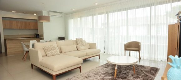 2 غرف نوم شقة في Tamarin, Mauritius رقم 27296 6