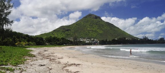 2 غرف نوم شقة في Tamarin, Mauritius رقم 27296 9