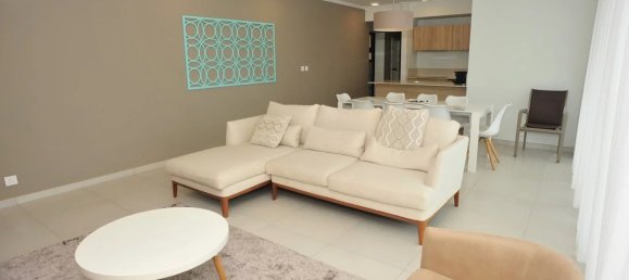 2 غرف نوم شقة في Tamarin, Mauritius رقم 27296 8