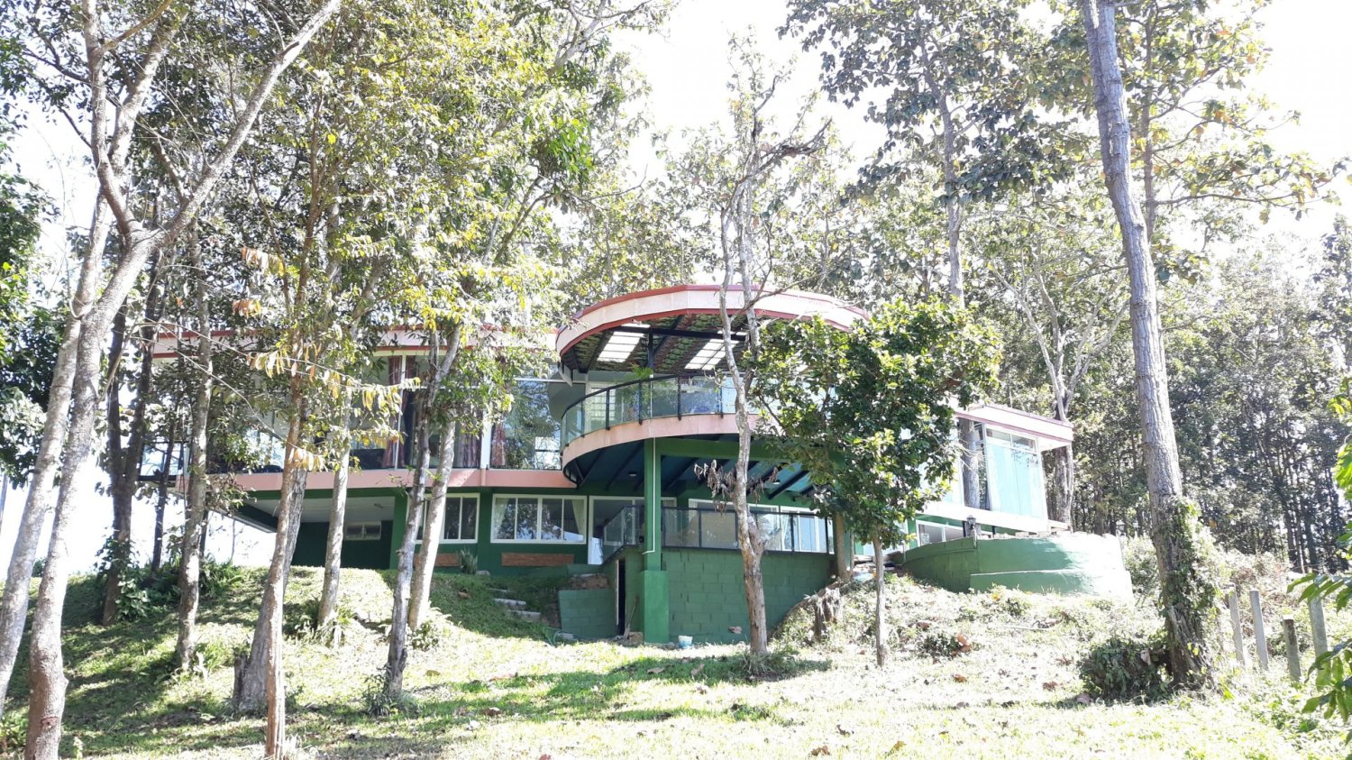 3 bedrooms Villa in Chiang Rai, Thailand No. 64901