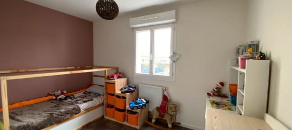 3 chambres Maison à Saint-Ouen-l'Aumône, France No. 162246 8