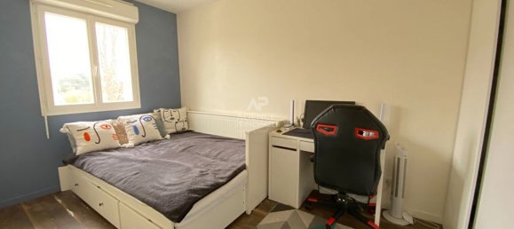 3 chambres Maison à Saint-Ouen-l'Aumône, France No. 162246 7