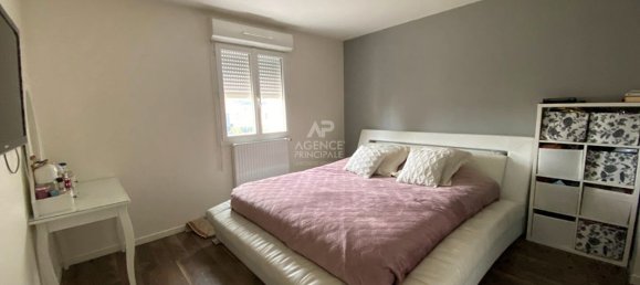 3 chambres Maison à Saint-Ouen-l'Aumône, France No. 162246 6