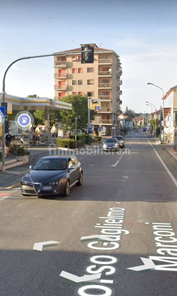 1 room Commercial property in Cassine, Italy No. 295603