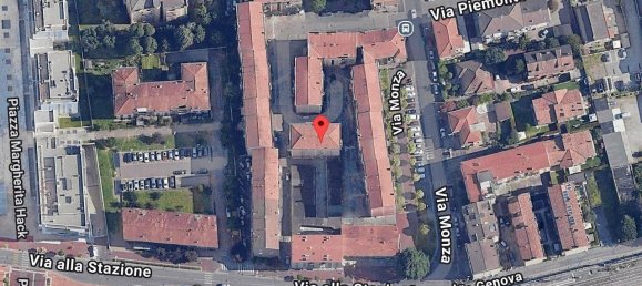 1 bedroom Apartment in Pioltello, Italy No. 305059 2