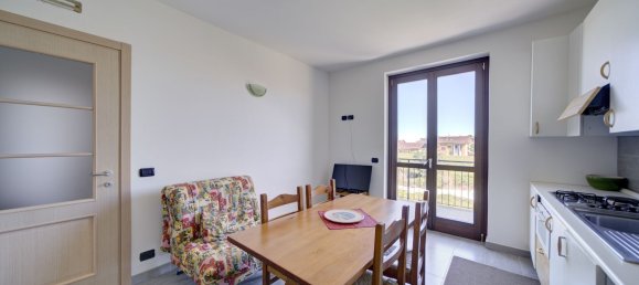 5غرفة منزل ذو طابقين في Poirino, Italy رقم 277897 7