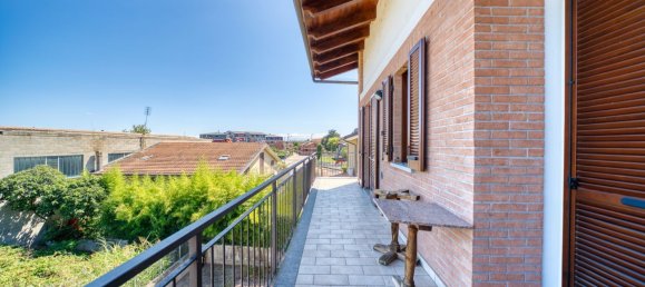 5غرفة منزل ذو طابقين في Poirino, Italy رقم 277897 18