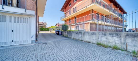 5غرفة منزل ذو طابقين في Poirino, Italy رقم 277897 35