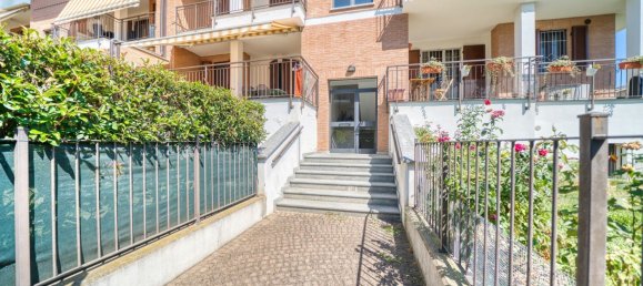 5غرفة منزل ذو طابقين في Poirino, Italy رقم 277897 32