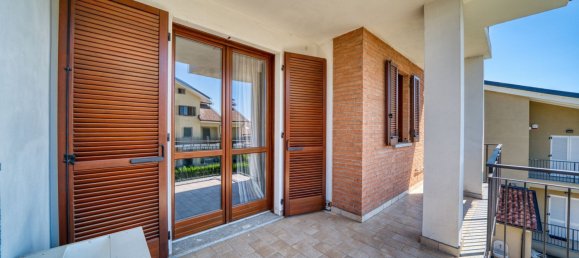 5غرفة منزل ذو طابقين في Poirino, Italy رقم 277897 15