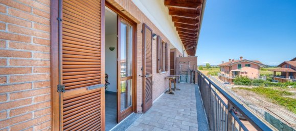 5غرفة منزل ذو طابقين في Poirino, Italy رقم 277897 19