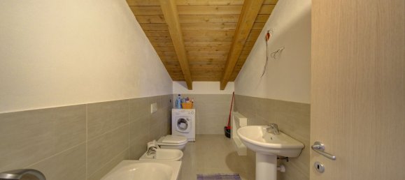 5غرفة منزل ذو طابقين في Poirino, Italy رقم 277897 27