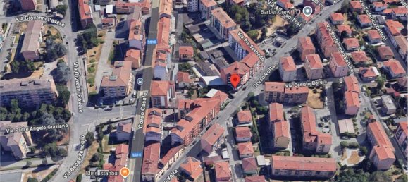 3-Zimmer Wohnung in Asti, Italy, Nr. 283211 19