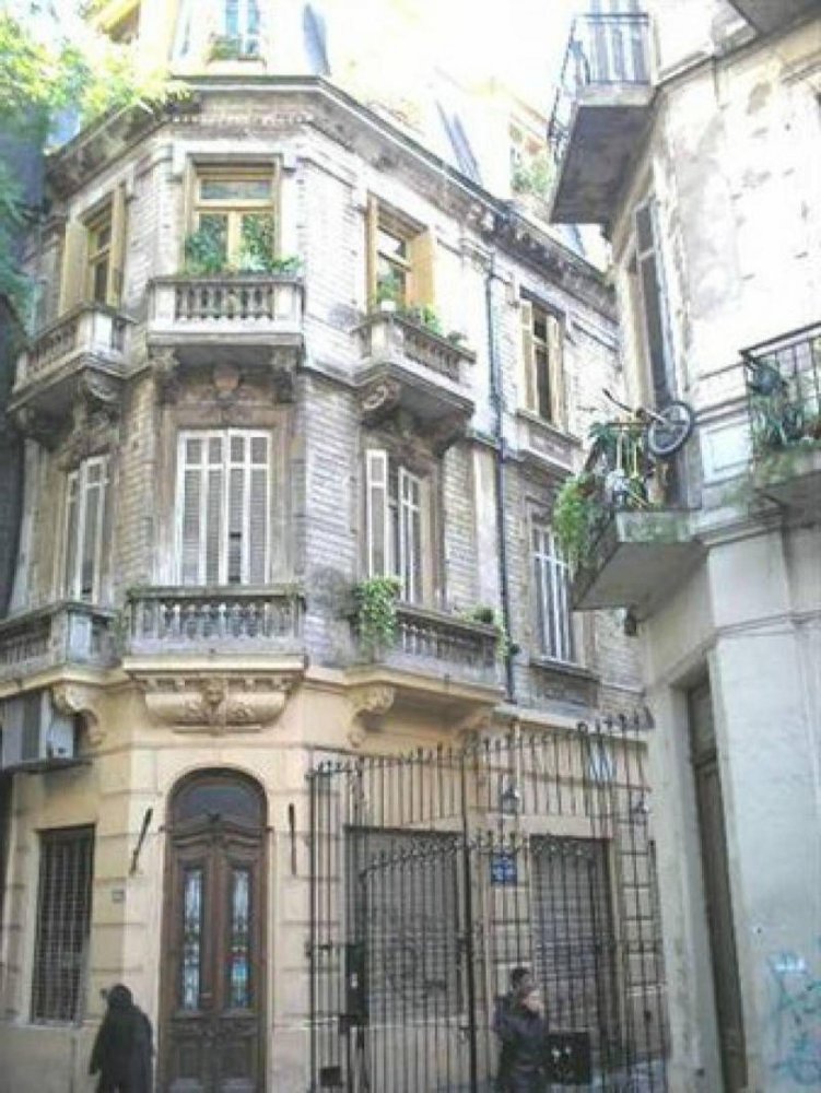 3 bedrooms Apartment in Buenos Aires, Argentina No. 99206