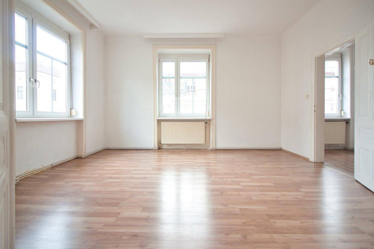 3-salle Appartement à Ottakring, Austria No. 181581