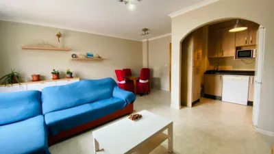 2 bedrooms Apartment in Aguilas, Spain No. 172513