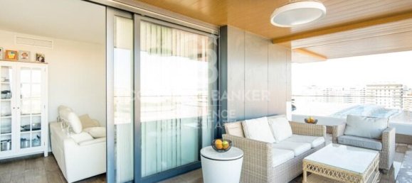 3 Schlafzimmer Wohnung in Valencia, Spain, Nr. 82420 28