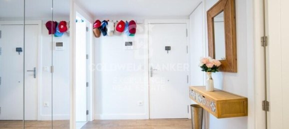 3 Schlafzimmer Wohnung in Valencia, Spain, Nr. 82420 8