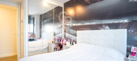 3 Schlafzimmer Wohnung in Valencia, Spain, Nr. 82420 23