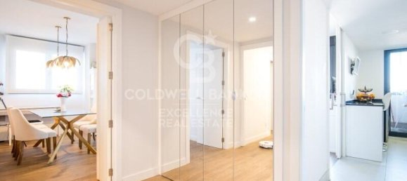 3 Schlafzimmer Wohnung in Valencia, Spain, Nr. 82420 9