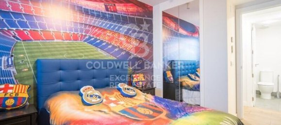 3 Schlafzimmer Wohnung in Valencia, Spain, Nr. 82420 21