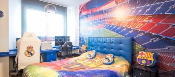 3 Schlafzimmer Wohnung in Valencia, Spain, Nr. 82420 22