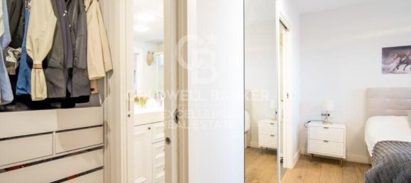 3 Schlafzimmer Wohnung in Valencia, Spain, Nr. 82420 20