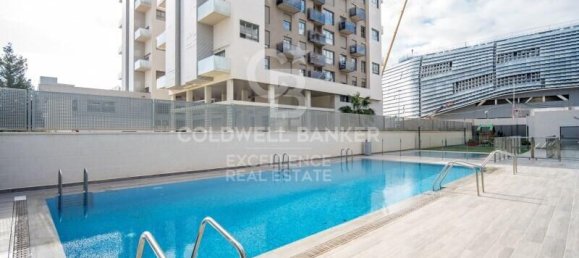 3 Schlafzimmer Wohnung in Valencia, Spain, Nr. 82420 32