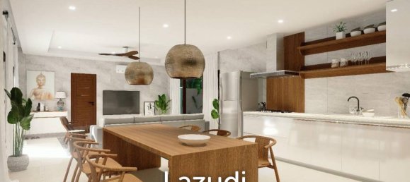 3 bedrooms Villa in Surat Thani, Thailand No. 18998 6