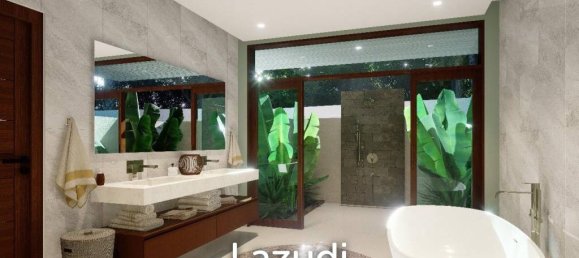 3 bedrooms Villa in Surat Thani, Thailand No. 18998 9