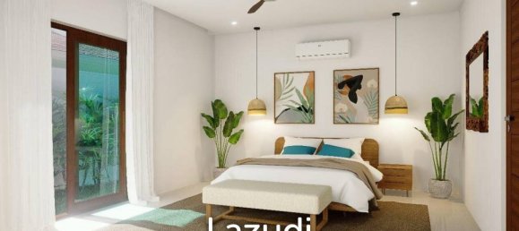 3 bedrooms Villa in Surat Thani, Thailand No. 18998 7