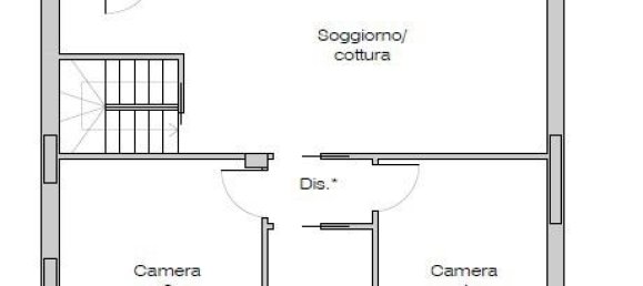 Apartamento de 3 habitaciónes en Pianezza, Italy No. 3010 2