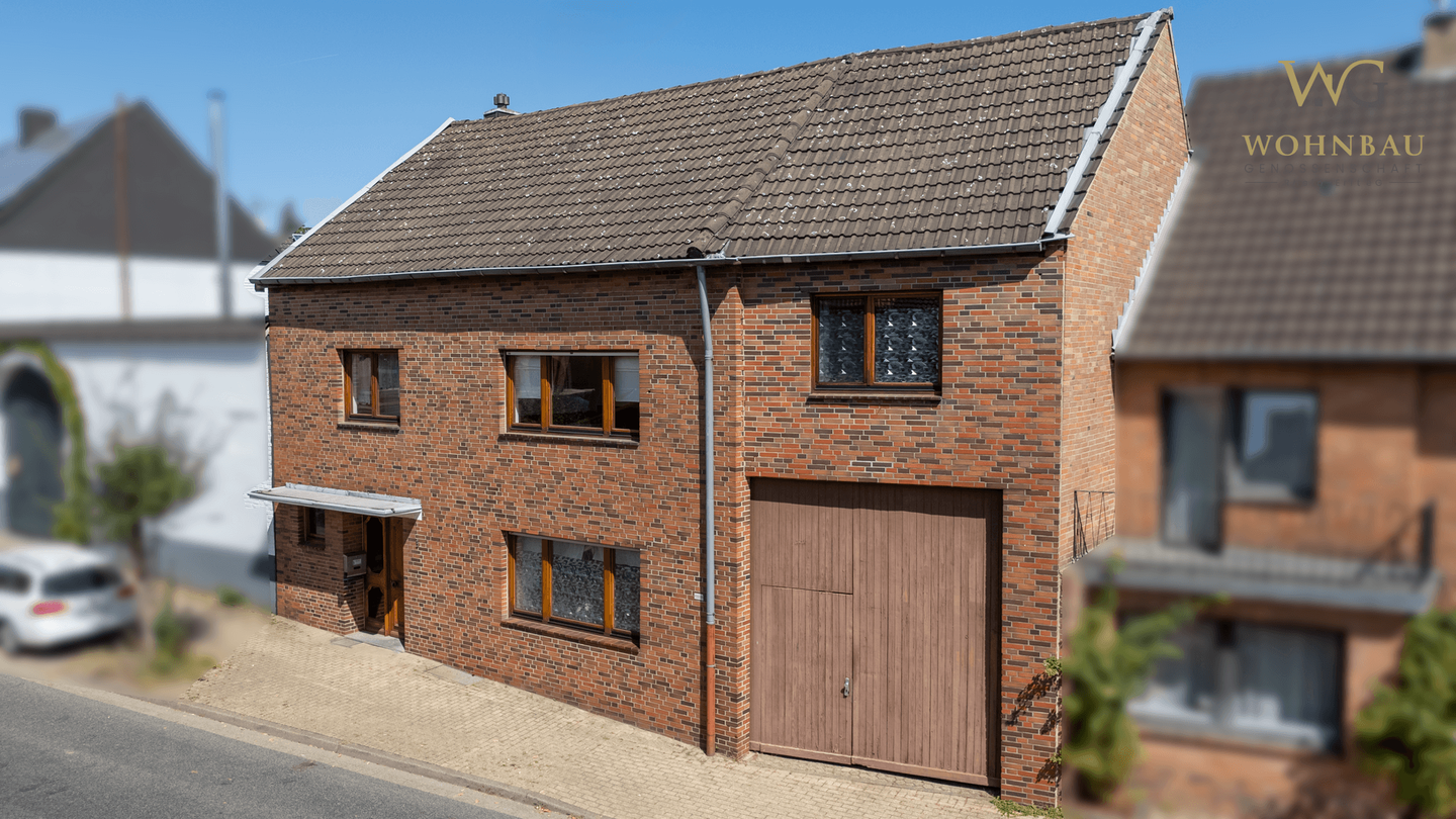 4 chambres Maison à Duren, Germany No. 341158