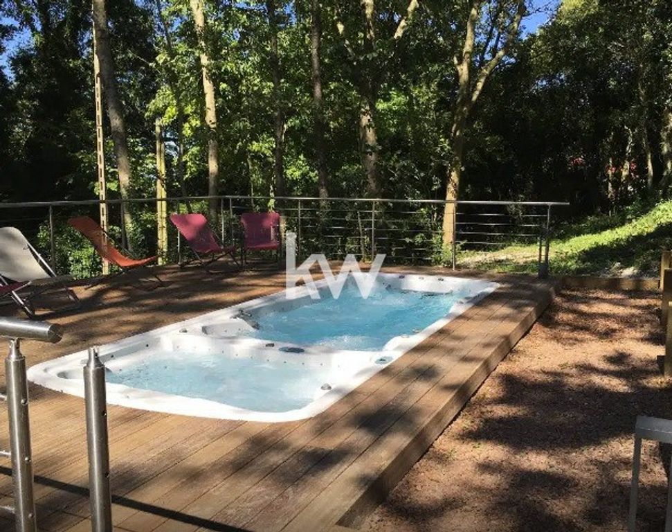 Villa T3 em Ault, France N.º 39264