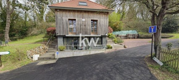 Villa T3 em Ault, France N.º 39264 2