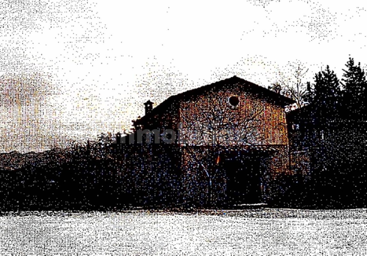 5 rooms Warehouse in Vacone, Italy No. 276372