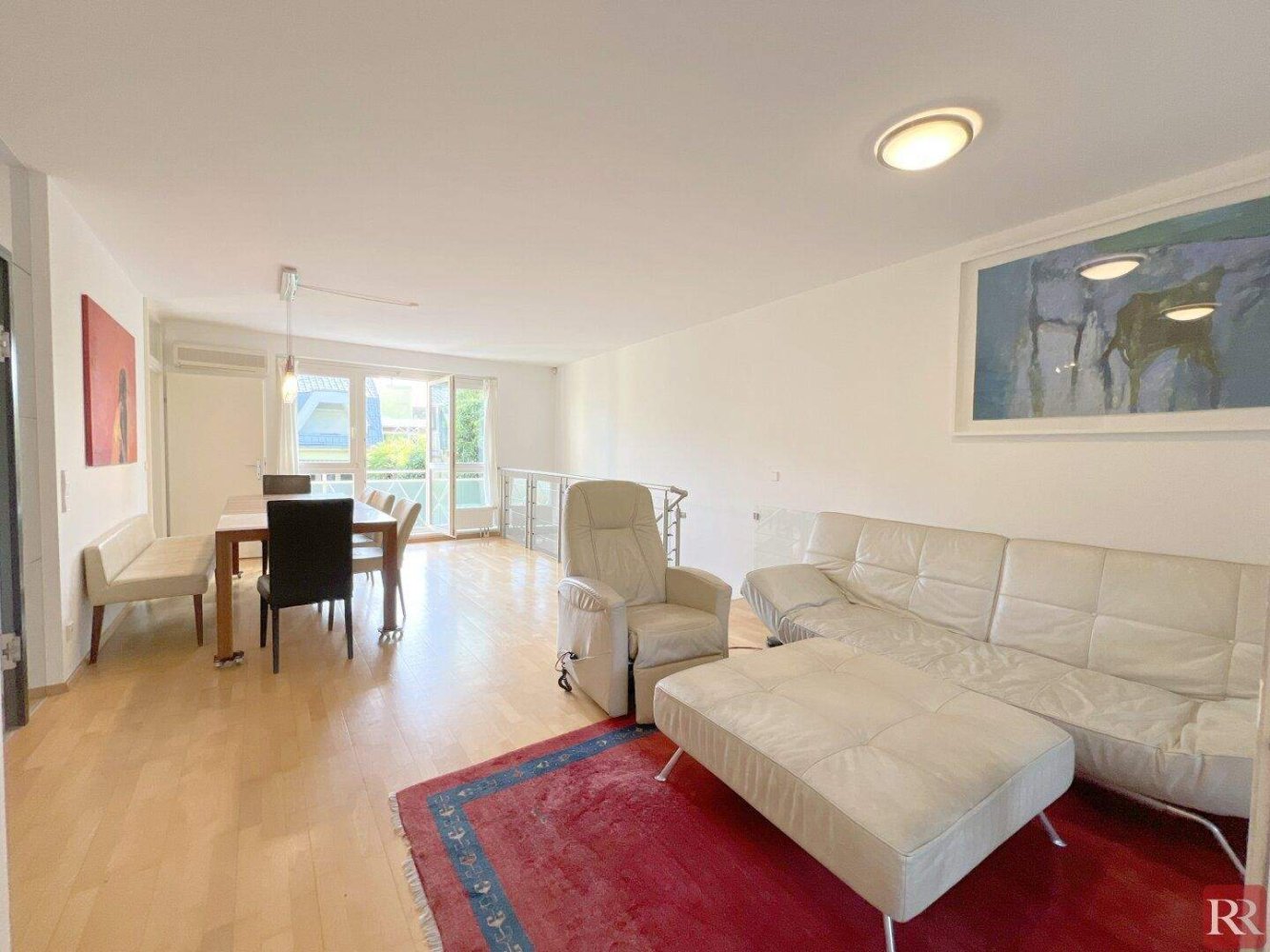 Duplex de 6 divisões em Klosterneuburg, Austria N.º 214233