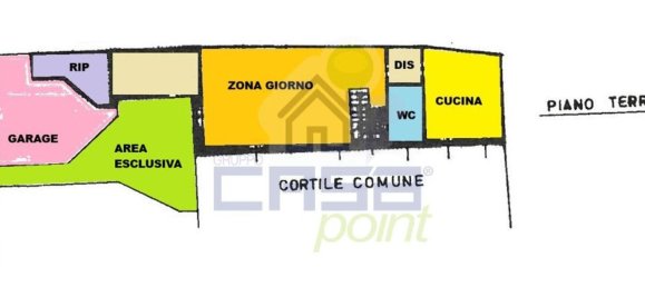 Вилла с 5 комнатами в Кремона, Италия № 269487 46