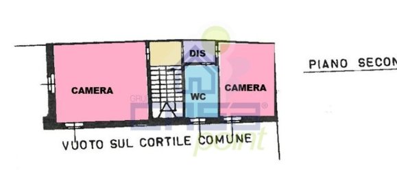 Вилла с 5 комнатами в Кремона, Италия № 269487 48