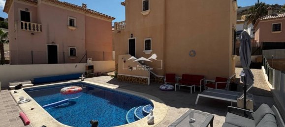 3 bedrooms Villa in Ciudad Quesada, Spain No. 184857 10